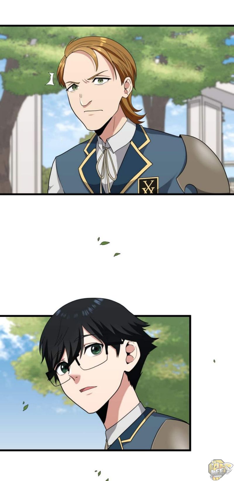 The Beginning After The End Chapter 87 image 82